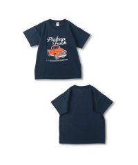 BRANSHES/【WEB限定/DRC/お肌に嬉しい綿100％】アソートグラフィック半袖Tシャツ/505874632