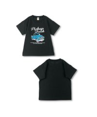 BRANSHES/【WEB限定/DRC/お肌に嬉しい綿100％】アソートグラフィック半袖Tシャツ/505874632