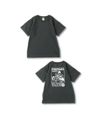 BRANSHES/【WEB限定/DRC/お肌に嬉しい綿100％】アソートグラフィック半袖Tシャツ/505874632