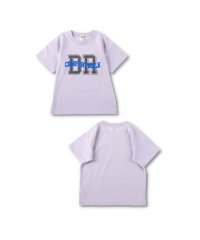 BRANSHES/【WEB限定/DRC/お肌に嬉しい綿100％】アソートグラフィック半袖Tシャツ/505874633