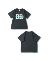 BRANSHES/【WEB限定/DRC/お肌に嬉しい綿100％】アソートグラフィック半袖Tシャツ/505874633