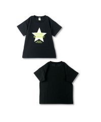 BRANSHES/【WEB限定/DRC/お肌に嬉しい綿100％】アソートグラフィック半袖Tシャツ/505874633