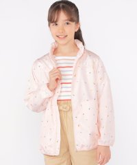 SHIPS KIDS/SHIPS KIDS:140～150cm / プリント パーカー/505874643