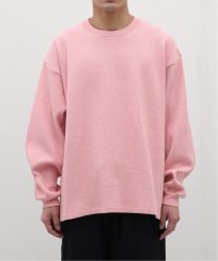 EDIFICE/【POLYPLOID / ポリプロイド】OVERSIZE LONGSLEEVE C/505874658