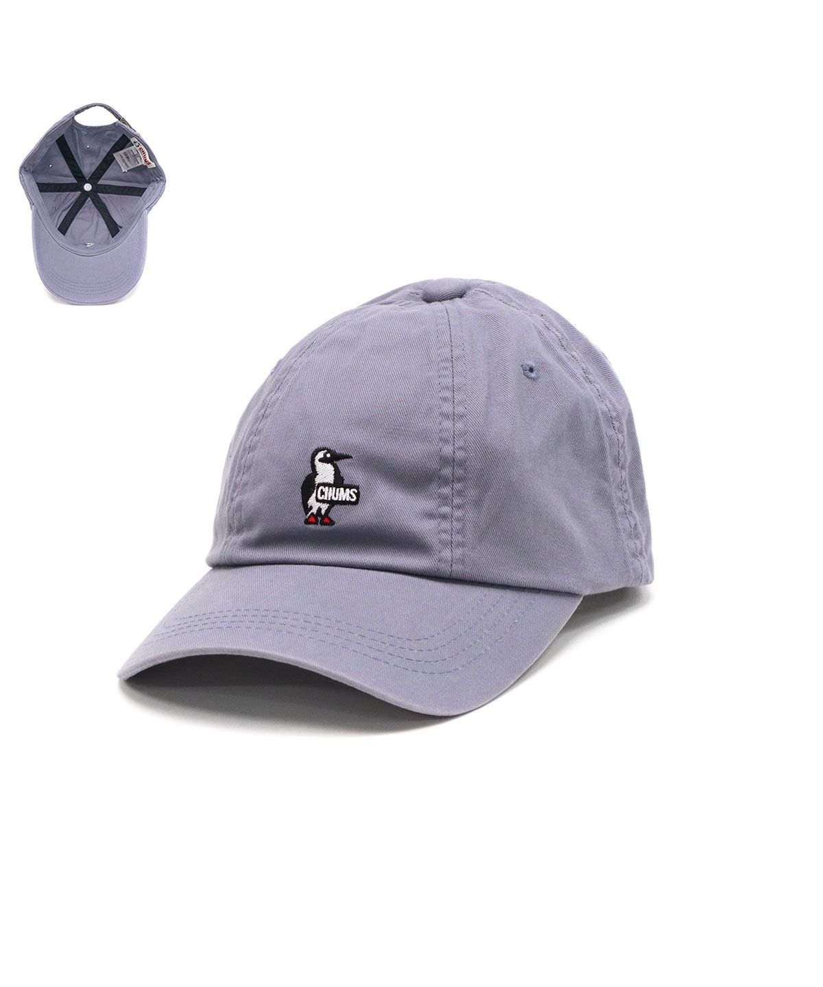 チャムス CHUMS 【日本正規品】 チャムス キャップ CHUMS 帽子