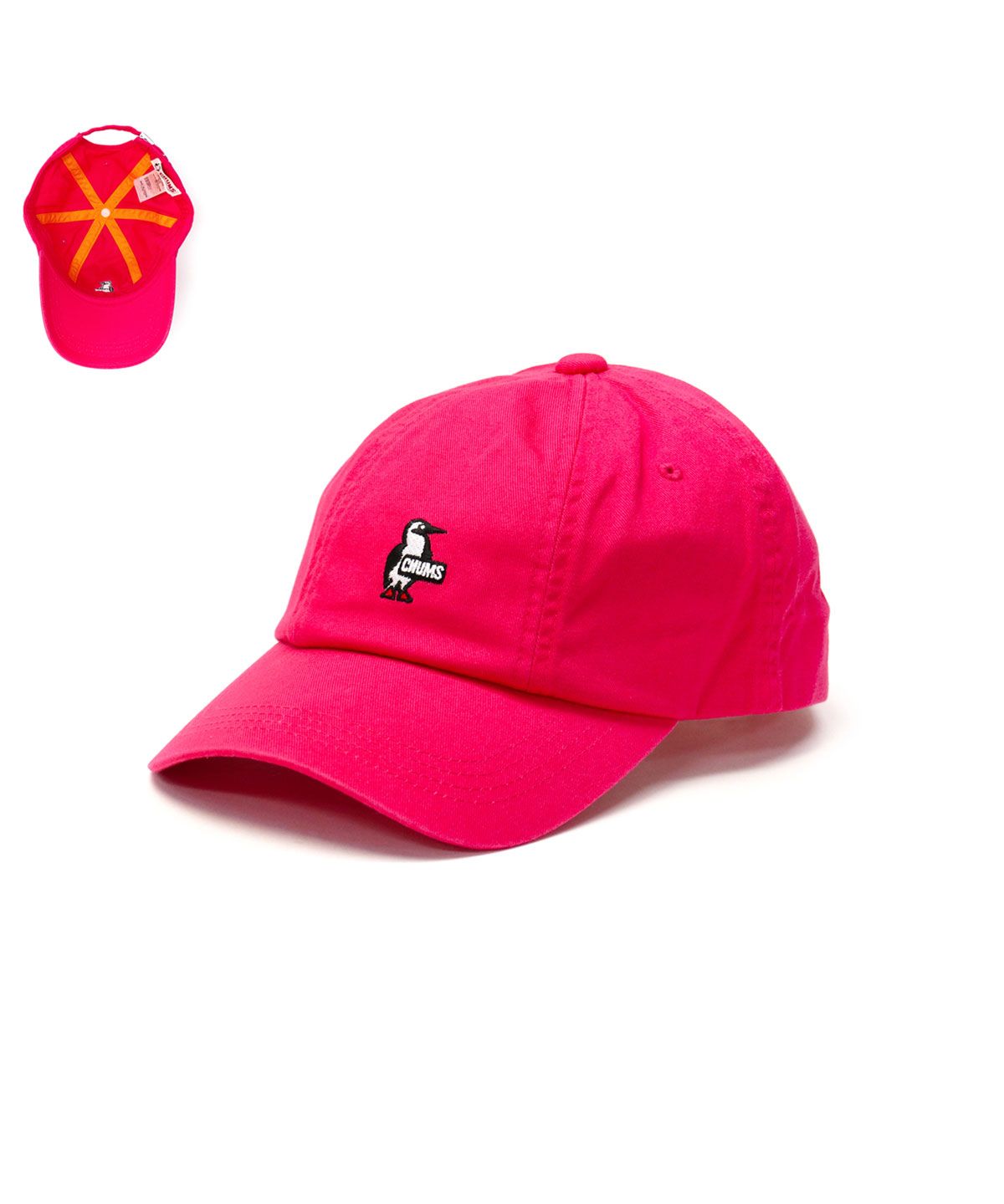 チャムス CHUMS 【日本正規品】 チャムス キャップ CHUMS 帽子