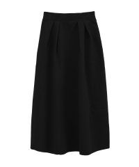 MANOF/WAIST TUCK KNIT SKIRT/505859809