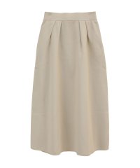 MANOF/WAIST TUCK KNIT SKIRT/505859809