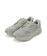 NERGY/【HOKA】Clifton L Suede/505860865