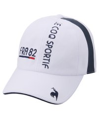 le coq sportif GOLF /シーズンモチーフロゴキャップ/505861993