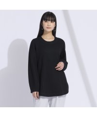 Liliane Burty/リバージャージ　プルオーバーTシャツ［アンサンブル可］/505866671