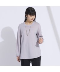 Liliane Burty/リバージャージ　プルオーバーTシャツ［アンサンブル可］/505866671