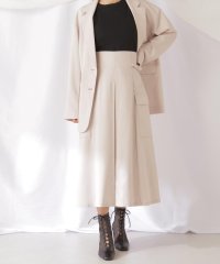 JILL by JILL STUART/◇ポケット付きタックプリーツスカート/505872594