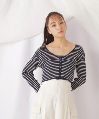 JILL by JILL STUART/◇ショートタケニットアンサンブル/505874905