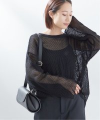 journal standard  L'essage /《予約》メッシュアミプルオーバー/505875128