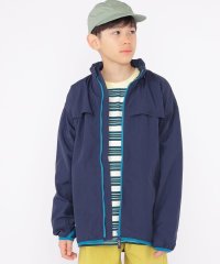 SHIPS KIDS/SHIPS KIDS:140～160cm / 〈撥水〉 ジップ パーカー/505875477