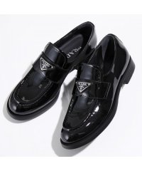 PRADA/PRADA ローファー 1D329N 069 パテントレザー/505875526