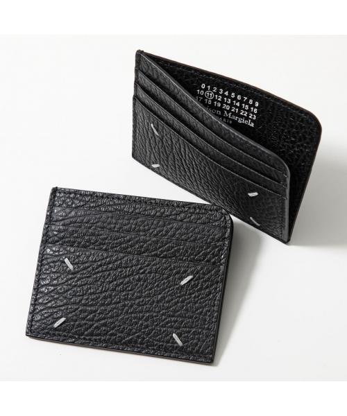セール】MAISON MARGIELA カードケース SA3VX0007 P4455 セール】MAISON MARGIELA カードケース SA3VX0007 P4455