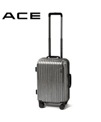 ACE/エース スーツケース 機内持ち込み Sサイズ SS 30L ストッパー付き フレームタイプ ACE 05106 キャリーケース キャリーバッグ/505875625