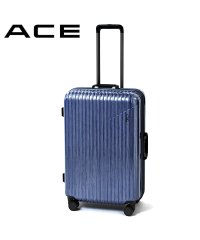 ACE/エース スーツケース Mサイズ 58L ストッパー付き フレームタイプ クレスタ2 ACE 05107 キャリーケース キャリーバッグ/505875951