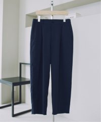 JOURNAL STANDARD/【EVALET / エバレット】 ストレッチ 1タックテーパードパンツ/505875991