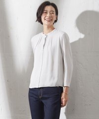 J.PRESS LADIES/ジョーゼット カットソー/505876073