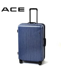 ACE/エース スーツケース Lサイズ 83L 受託無料 158cm以内 大型 大容量 ストッパー フレーム ACE 05108 キャリーケース キャリーバッグ/505876274