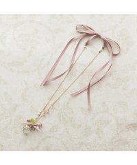 Rose Tiara(L SIZE)/オーロラクリアいちごネックレス/505876446