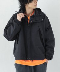 417 EDIFICE/マウンテンショートパーカー / mountain short parka/505876505