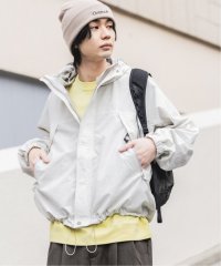 417 EDIFICE/マウンテンショートパーカー / mountain short parka/505876505