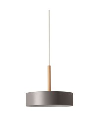 BRID/ブリッド BRID BRID ブリッド ペンダントライト 3灯 シェードランプ 照明器具 オリカ ランプ LED対応 OLIKA LAMP 3BULB PEND/505876554