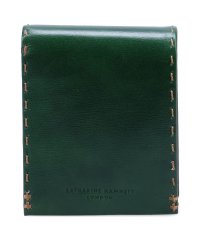 KATHARINE HAMNETT/キャサリンハムネット ロンドン KATHARINE HAMNETT LONDON 財布 二つ折り メンズ レディース 490－58704/505876578
