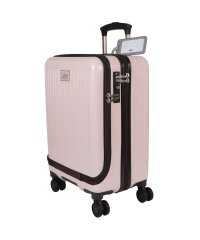 Lee/Lee リー キャリーケース バッグ スーツケース メンズ レディース SSサイズ 37L 19インチ TSAロック搭載 ハードキャリー SUIT CASE ブ/505876581