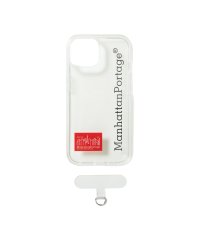 Manhattan Portage/マンハッタンポーテージ Manhattan Portage iPhone15 iPhone14 スマホケース 携帯 アイフォン メンズ レディース Hybrid/505876584