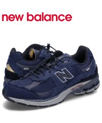 new balance/ニューバランス New Balance ニューバランス new balance 2002 スニーカー メンズ Dワイズ ネイビー M2002RDO/505876586