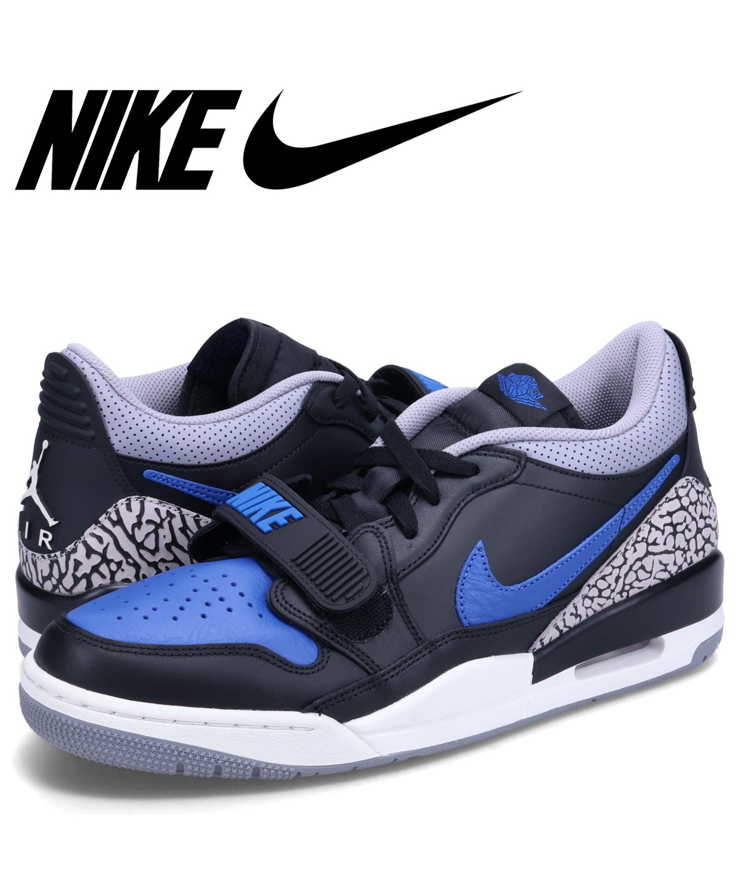 ナイキ NIKE エアジョーダン レガシー 312 スニーカー メンズ