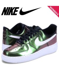 NIKE/NIKE WMNS AIR FORCE 1 07 LV ナイキ エアフォース1 07 LV8 スニーカー レディース マルチ FV1173－010/505876601