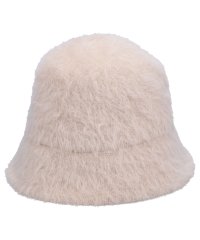 PAUL & JOE/ポールアンドジョー PAUL & JOE クロシェハット 帽子 レディース 猫 CROCHET HAT ホワイト グレー ベージュ 白 69906－03/505876614