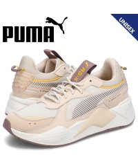 PUMA/PUMA プーマ スニーカー RS－X エレベイテッド ハイク メンズ レディース 厚底 RS－X ELEVATED HIKE ベージュ 390186－04/505876615