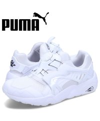 PUMA/PUMA プーマ スニーカー ディスクブレイズ OG メンズ DISC BLAZE OG ホワイト 白 390931/505876617
