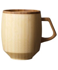 RIVERET/リヴェレット RIVERET リヴェレット RIVERET マグ グランデ マグカップ コーヒーカップ 天然素材 日本製 軽量 食洗器対応 リベレット MUG /505876636