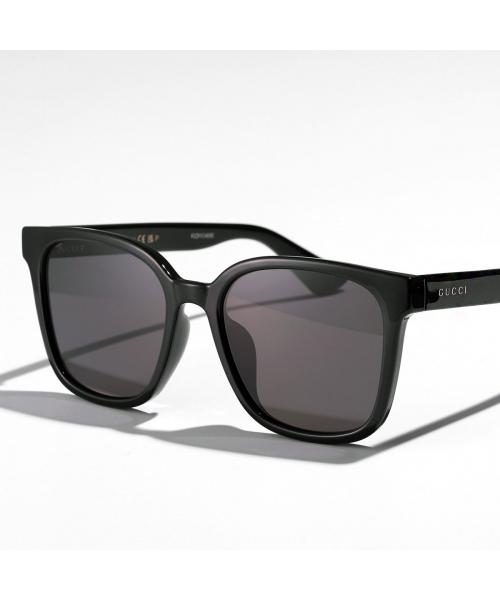セール】GUCCI サングラス 1346SK ウェリントン型 ロゴ セール】GUCCI サングラス 1346SK ウェリントン型 ロゴ