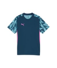 PUMA/キッズ サッカー INDIVIDUAL ファイナル 半袖 シャツ 120－160cm/505876651