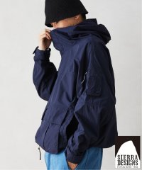 JOURNAL STANDARD relume Men's/【SIERRA DESIGNS / シエラデザイン】別注 ナイロンマウンテンパーカー/505876844