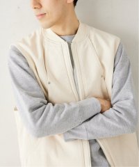 JOURNAL STANDARD relume Men's/【NATION WIDE / ネーションワイド】オーバーサイズダックベスト/505876848