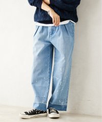 JOURNAL STANDARD relume Men's/プロセシング デニムパンツ/505876856