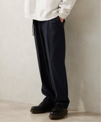 JOURNAL STANDARD relume Men's/バスケット ベルテッド2タックスラックス/505876857