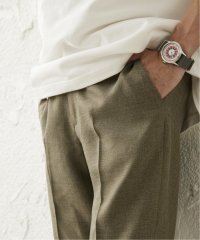 JOURNAL STANDARD relume Men's/LANATEC シャンブレースラックス/505876860