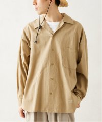 JOURNAL STANDARD relume Men's/【ARMY TWILL / アーミーツイル】別注 コットンスラブシャツ/505876871