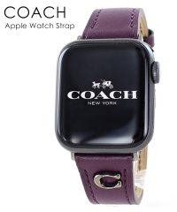 COACH/【COACH / コーチ】アップルウォッチ バンド レザー / Apple Watch Series ギフト プレゼント 贈り物/505278090